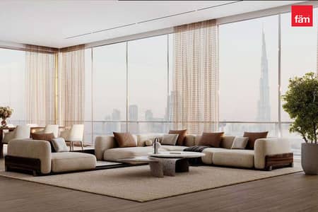 Estudio para en Venta en Business Bay, Dubai - Apartamento en Business Bay，One by Binghatti, 1350000 AED - 16664270