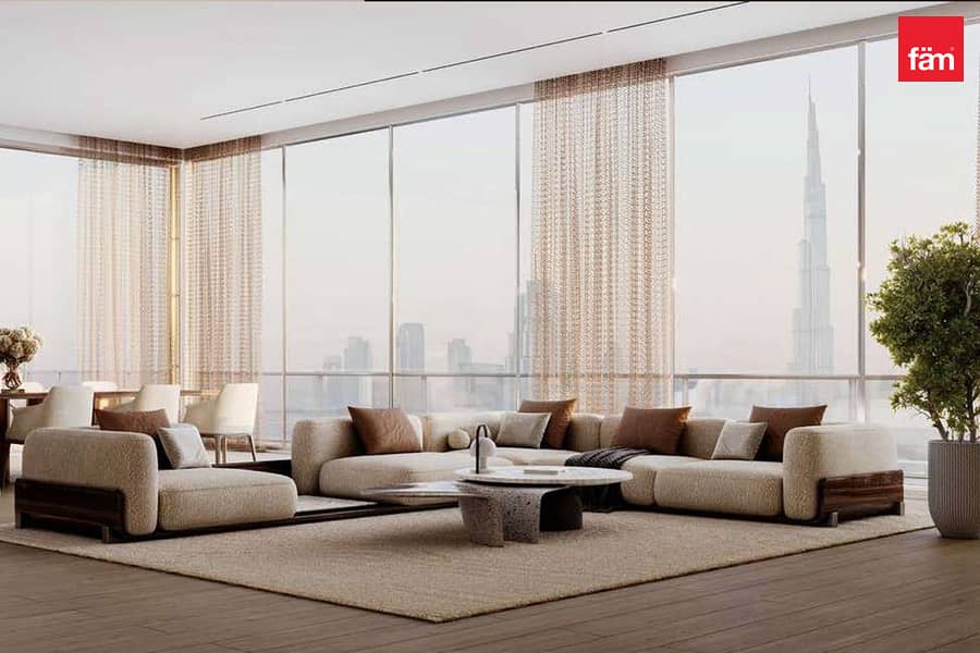 Full Canal View | Middle Floor | Handover Soon Full Canal View | Middle Floor | Handover Soon