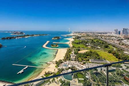 Appartement de 1 chambre à à vendre à Palm Jumeirah, Dubai - Appartement à Palm Jumeirah，The Palm Beach Towers，Palm Beach Tower 3, 1 chambre, 4188800 AED - 16664276