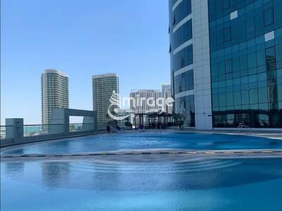 Studio for Rent in Al Reem Island, Abu Dhabi - 12. jpg