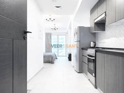 Studio de  à à vendre à Dubai Science Park, Dubai - Appartement à Dubai Science Park，Bella Rose, 650000 AED - 16657892