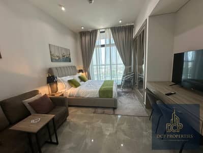 Studio zum Miete in Dubai South, Dubai - 5cf14796-9ba3-430e-949d-ae5c287684af. jpeg