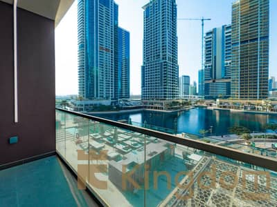 1 habitación Apartamento para en Alquiler en Jumeirah Lake Towers (JLT), Dubai - 9. png