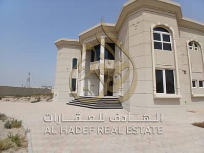5 Bedroom Villa for Rent in Al Rahmaniya, Sharjah - WhatsApp Image 2026-09-22 at 10.58. 01 PM (2). jpeg