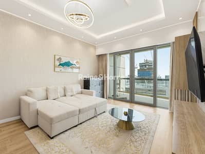 1 habitación Apartamento para en Alquiler en Downtown Dubai, Dubai - Apartamento en Downtown Dubai,Mohammad Bin Rashid Boulevard,8 Boulevard Walk, 1 dormitorio, 124999 AED - 16664354 1 habitación Apartamento para en Alquiler en Downtown Dubai, Dubai - Apartamento en Downtown Dubai,Mohammad Bin Rashid Boulevard,8 Boulevard Walk, 1 dormitorio, 124999 AED - 16664354