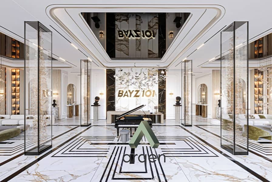 Appartamento a Business Bay,Bayz 101, 1150000 AED - 16664393 Appartamento a Business Bay,Bayz 101, 1150000 AED - 16664393