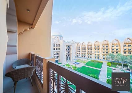 1 Schlafzimmer Wohnung zum Miete in Palm Jumeirah, Dubai - IMG_7807. jpg