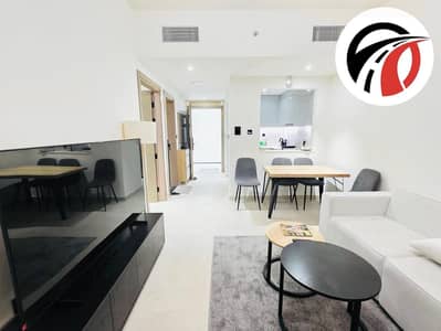 1 Schlafzimmer Wohnung zum Miete in Dubai Healthcare City Phase 2, Dubai - 1000214246. jpg