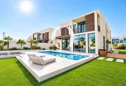 4 Slaapkamers Villa te Koop in Al Jubail Island, Abu Dhabi - original. jpg 4 Slaapkamers Villa te Koop in Al Jubail Island, Abu Dhabi - original. jpg