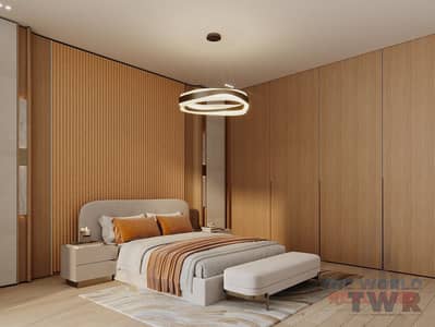 2 Schlafzimmer Wohnung zum Verkauf in Majan, Dubai - Image 1 2 Schlafzimmer Wohnung zum Verkauf in Majan, Dubai - Image 1