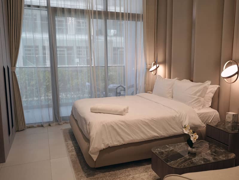 Apartamento en Jumeirah Garden City,DGM Vision, 89999 AED - 16664466 Apartamento en Jumeirah Garden City,DGM Vision, 89999 AED - 16664466