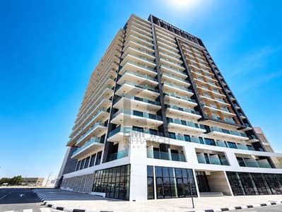 Studio de à à louer à Downtown Jebel Ali, Dubai - Appartement à Downtown Jebel Ali,Alexis Tower, 44999 AED - 16664467 Studio de à à louer à Downtown Jebel Ali, Dubai - Appartement à Downtown Jebel Ali,Alexis Tower, 44999 AED - 16664467