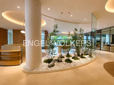 Office in affitto a Downtown Dubai, Dubai - Ufficio a Downtown Dubai，Emaar Square，Emaar Square Building 2, 1423548 AED - 16664468