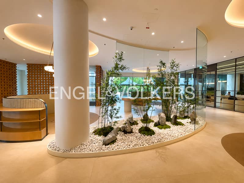 Büro in Downtown Dubai,Emaar Square,Emaar Square Building 2, 1423548 AED - 16664468 Büro in Downtown Dubai,Emaar Square,Emaar Square Building 2, 1423548 AED - 16664468