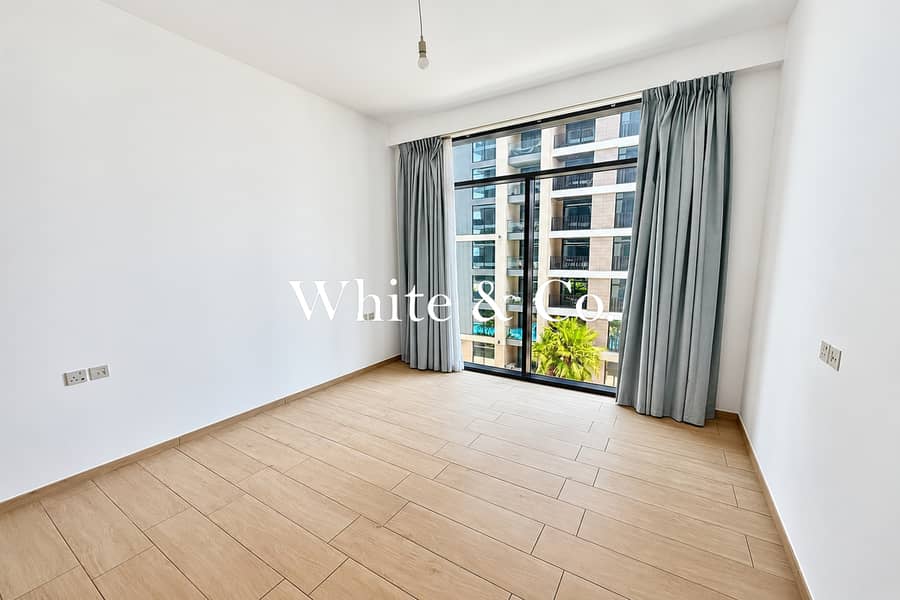 Wohnung in Sobha Hartland,Wilton Terraces 1, 1 schlafzimmer, 1399990 AED - 16664481 Wohnung in Sobha Hartland,Wilton Terraces 1, 1 schlafzimmer, 1399990 AED - 16664481