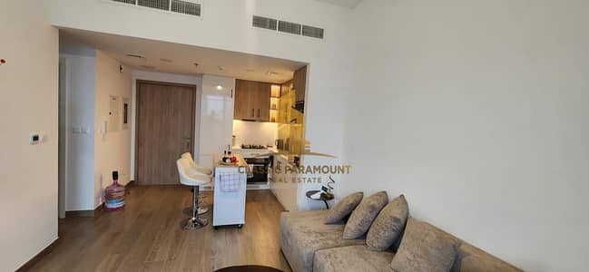 Appartement de 1 chambre à à louer à Town Square, Dubai - Appartement à Town Square，Liva, 1 chambre, 65000 AED - 16664492