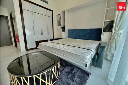 Studio for Rent in Arjan, Dubai - Next to Miracle garden | Affordable | Furnished