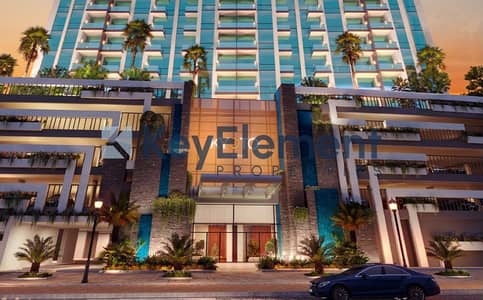 Appartement de 1 chambre à à vendre à Arjan, Dubai - 1. jpeg