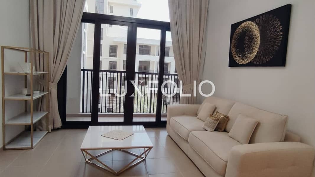 Appartamento a Town Square,Jenna Main Square,Jenna Main Square 2, 1 camera da letto, 970000 AED - 16664509 Appartamento a Town Square,Jenna Main Square,Jenna Main Square 2, 1 camera da letto, 970000 AED - 16664509