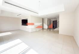 Single Row | Vacant | Type 3M | 3BR + Maid
