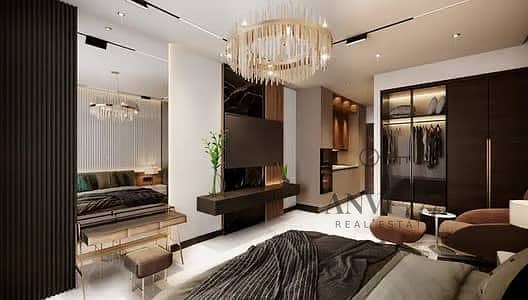 Estudio para en Venta en Jumeirah Village Circle (JVC), Dubai - WhatsApp Image 2026-09-28 at 6.10. 56 PM. jpeg