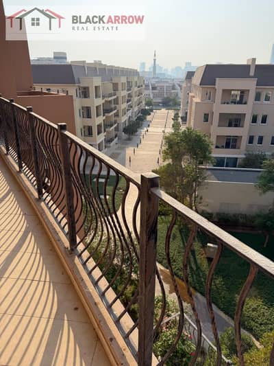 2 Bedroom Apartment for Rent in Motor City, Dubai - 5. jpeg 2 Bedroom Apartment for Rent in Motor City, Dubai - 5. jpeg