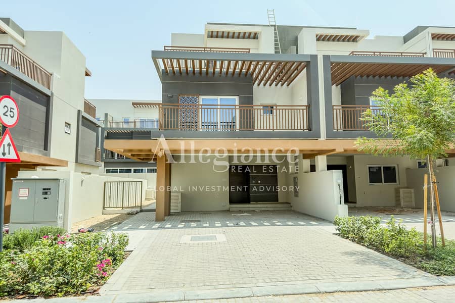 Rijwoning in DAMAC Hills 2 (Akoya by DAMAC),Verona, 4 slaapkamers, 115000 AED - 16664571 Rijwoning in DAMAC Hills 2 (Akoya by DAMAC),Verona, 4 slaapkamers, 115000 AED - 16664571