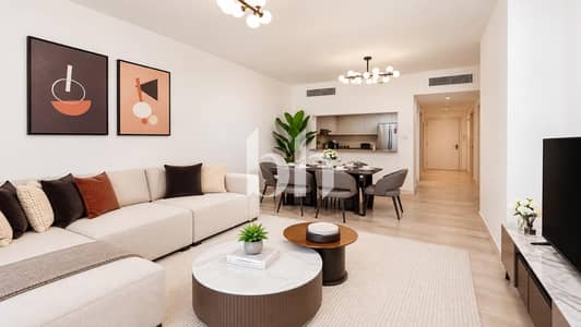 2 Camere Appartamento in affitto a Dubai Marina, Dubai - images image img