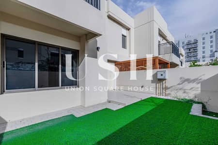 3 habitaciones Townhouse para en Alquiler en Town Square, Dubai - 23. jpg