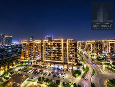 Studio for Rent in Meydan, Dubai - 1000324408. png