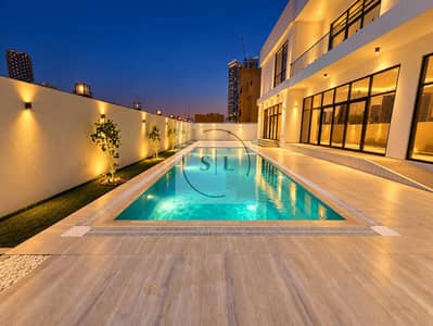 5 Bedroom Villa for Rent in Al Barsha, Dubai - WhatsApp Image 2026-09-28 at 2.38. 41 PM. jpeg 5 Bedroom Villa for Rent in Al Barsha, Dubai - WhatsApp Image 2026-09-28 at 2.38. 41 PM. jpeg