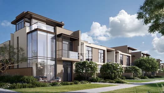 3 Bedroom Townhouse for Sale in Villanova, Dubai - WhatsApp Image 2026-09-28 at 4.39. 08 PM (3). jpeg