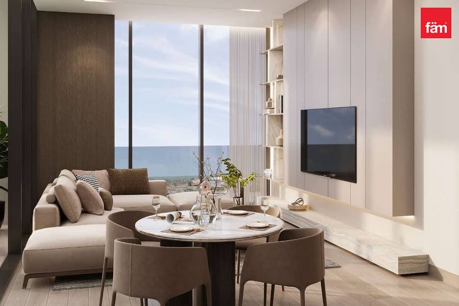 Corner Unit | Maids Room | Private Pool Corner Unit | Maids Room | Private Pool