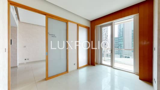 1 Camera Appartamento in vendita a Business Bay, Dubai - Appartamento a Business Bay，U-Bora Tower，U-Bora Tower 1, 1 camera da letto, 1200000 AED - 16664627