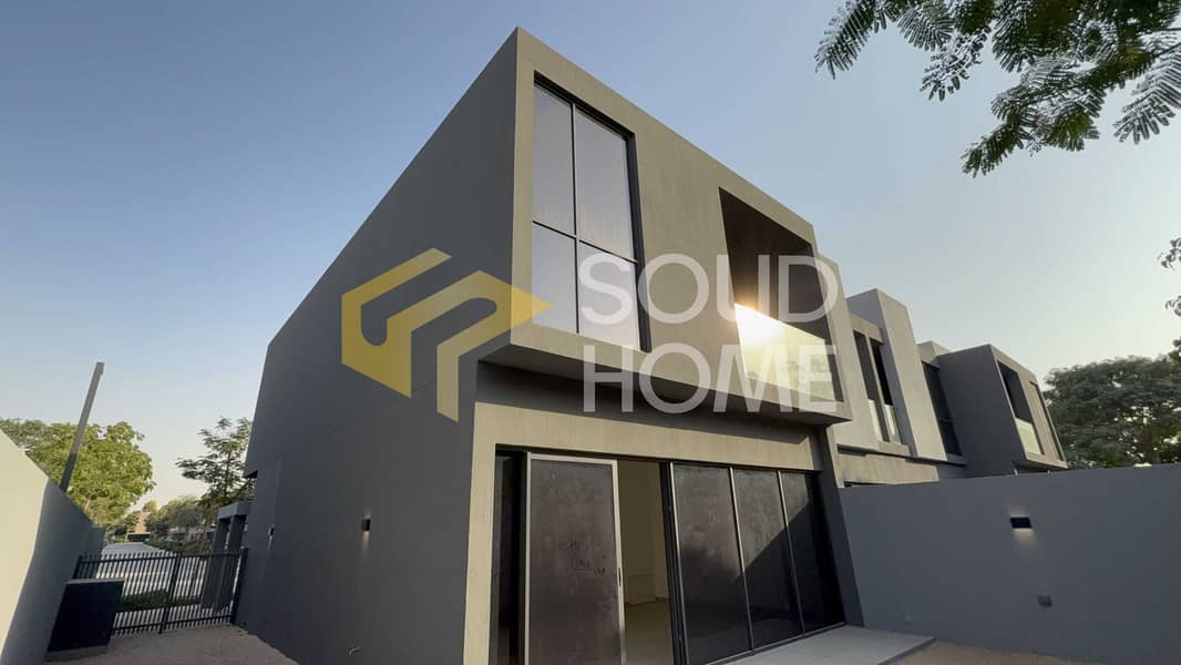 Таунхаус в Тилал Сити,Масаар,Робиния, 3 cпальни, 2625000 AED - 16664650 Таунхаус в Тилал Сити,Масаар,Робиния, 3 cпальни, 2625000 AED - 16664650