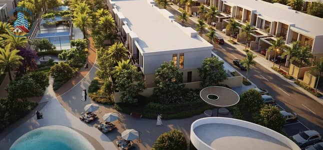3 Cпальни Таунхаус Продажа в Аль Тай Восток, Шарджа - Sukoon-by-Sanzen-townhouses-et-villas-Sharjah-13-e1776064048405. jpg