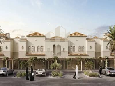 3 habitaciones Townhouse para en Venta en Zayed City, Abu Dhabi - WhatsApp Image 2024-10-15 at 12.45. 44 (1). jpeg