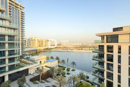 3 Bedroom Apartment for Rent in Dubai Creek Harbour, Dubai - Brand New | Biggest Layout | Bright and Open 3 Bedroom Apartment for Rent in Dubai Creek Harbour, Dubai - Brand New | Biggest Layout | Bright and Open