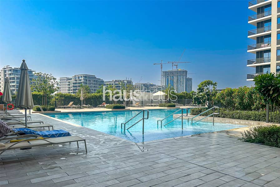 Appartement à Dubai Hills Estate,Executive Residences,Executive Residences 1, 1 chambre, 90000 AED - 16664717 Appartement à Dubai Hills Estate,Executive Residences,Executive Residences 1, 1 chambre, 90000 AED - 16664717