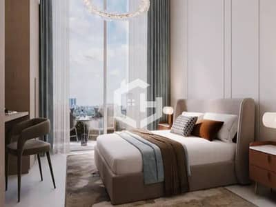 Studio for Sale in Downtown Jebel Ali, Dubai - 10. png