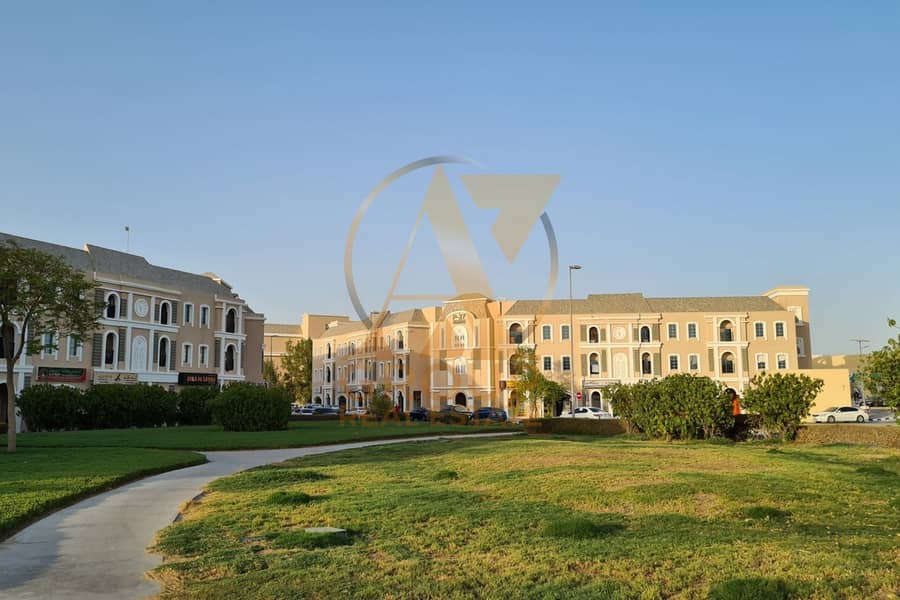 Geschäft in International City,France Cluster,P-07, 33000 AED - 16664726 Geschäft in International City,France Cluster,P-07, 33000 AED - 16664726