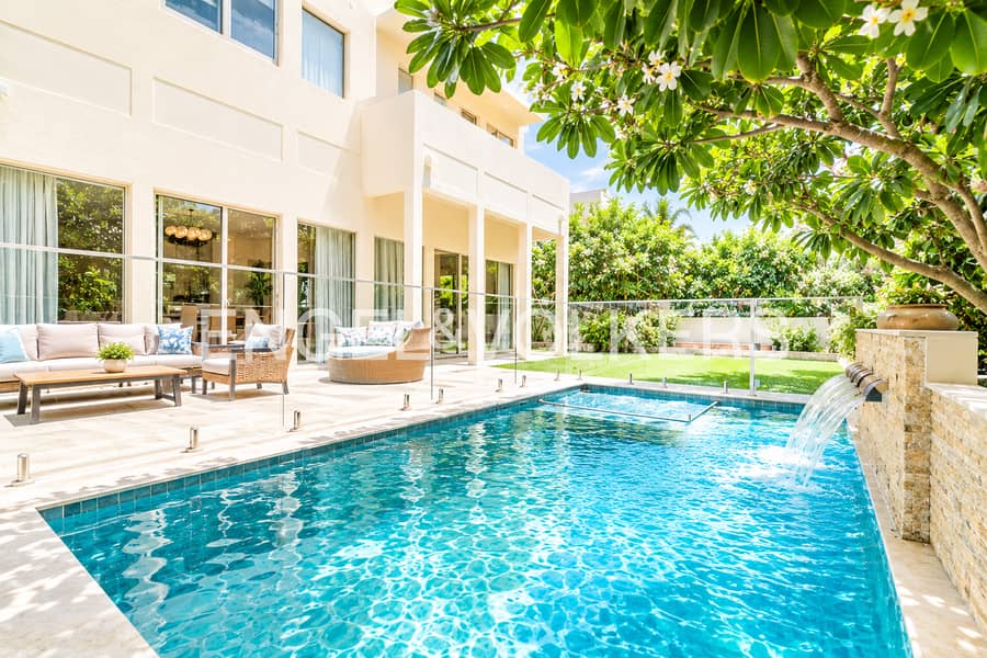 Villa à Arabian Ranches,Saheel,Saheel 2, 4 chambres, 9750000 AED - 16664730 Villa à Arabian Ranches,Saheel,Saheel 2, 4 chambres, 9750000 AED - 16664730