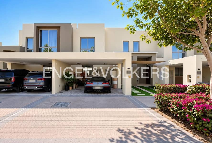 Reihenhaus in Arabian Ranches 2,Reem, 3 schlafzimmer, 3999000 AED - 16664729 Reihenhaus in Arabian Ranches 2,Reem, 3 schlafzimmer, 3999000 AED - 16664729