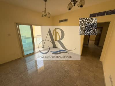 1 habitación Apartamento para en Alquiler en Al Rawda, Ajman - WhatsApp Image 2026-09-28 at 12.27. 18 AM. jpg