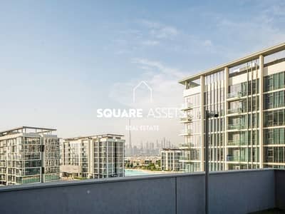 2 Camere Appartamento in affitto a Mohammed Bin Rashid City (MBR City), Dubai - WhatsApp Image 2026-09-15 at 11.36. 15 AM (3). jpeg