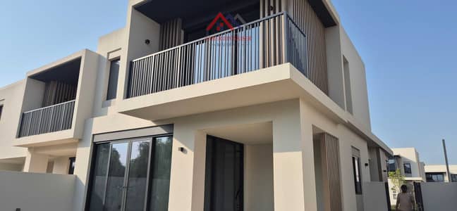 4 Bedroom Townhouse for Rent in Jebel Ali Village, Dubai - 20260908_162827. jpg