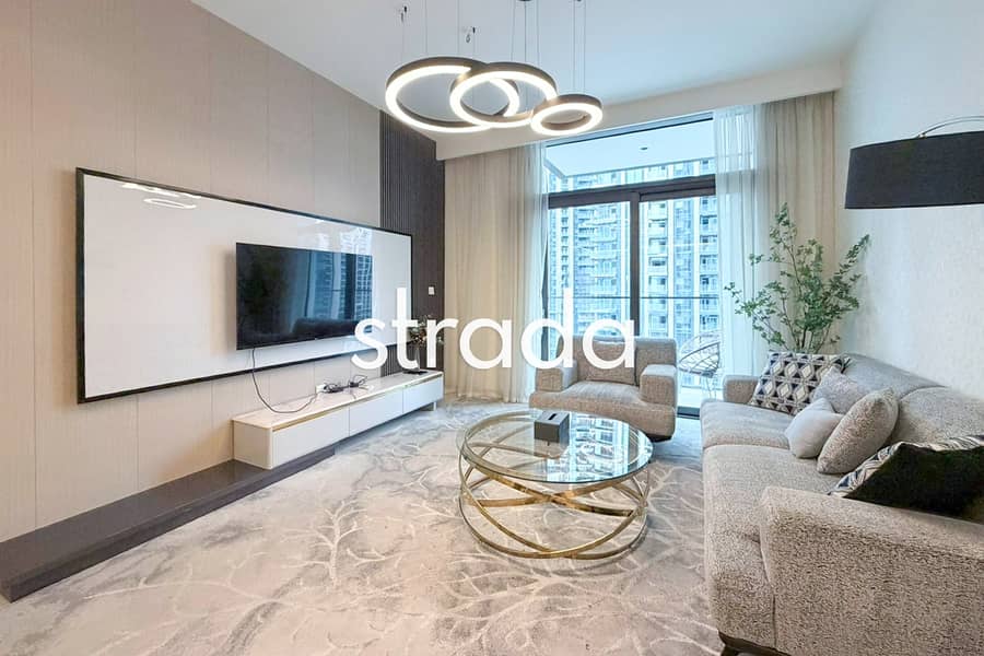 Appartement in Downtown Dubai,Burj Crown, 3 slaapkamers, 210000 AED - 16664799 Appartement in Downtown Dubai,Burj Crown, 3 slaapkamers, 210000 AED - 16664799