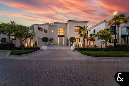 Villa de 5 chambres à à vendre à Jumeirah Golf Estates, Dubai - Villa à Jumeirah Golf Estates，Wildflower, 5 chambres, 32500000 AED - 16664819