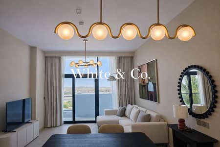 1 Bedroom Flat for Rent in Al Furjan, Dubai - Brand New | Furnished | Ready to Move in 1 Bedroom Flat for Rent in Al Furjan, Dubai - Brand New | Furnished | Ready to Move in