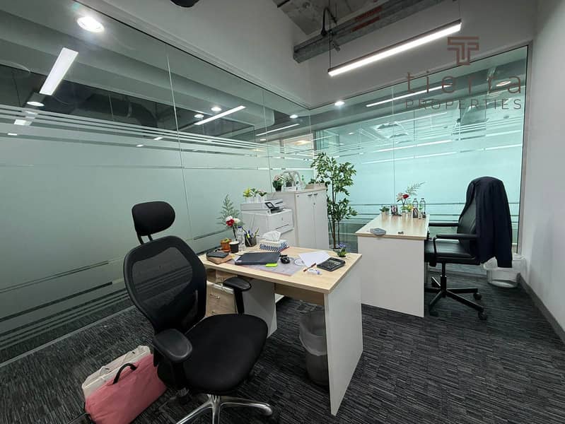 Büro in Al Barsha,Al Barsha 1,Rasis Business Centre, 33000 AED - 16664838 Büro in Al Barsha,Al Barsha 1,Rasis Business Centre, 33000 AED - 16664838